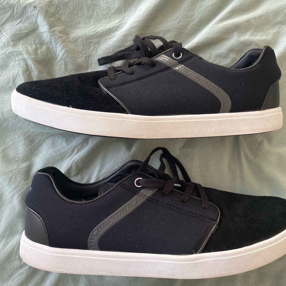 Men’s Creative Recreation dress shoes
